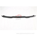 Kia Carnival 2021+ Front Bumper Splitter Lip Spoiler